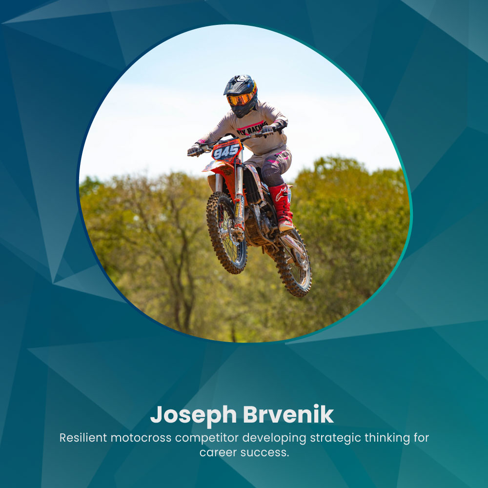 Joseph Brvenik Professional Portfolio