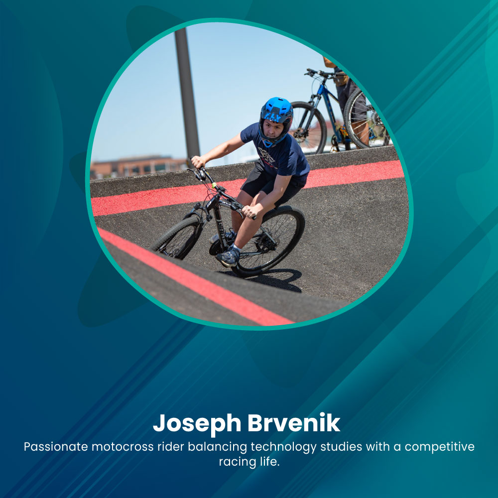 Joseph Brvenik Professional Images