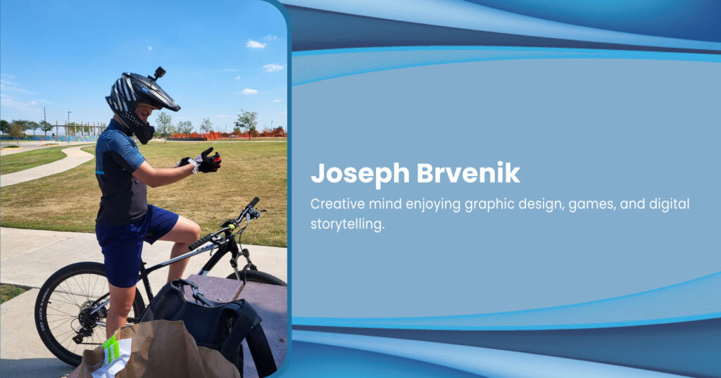 Photos of Joseph Brvenik