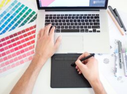 Graphic Design