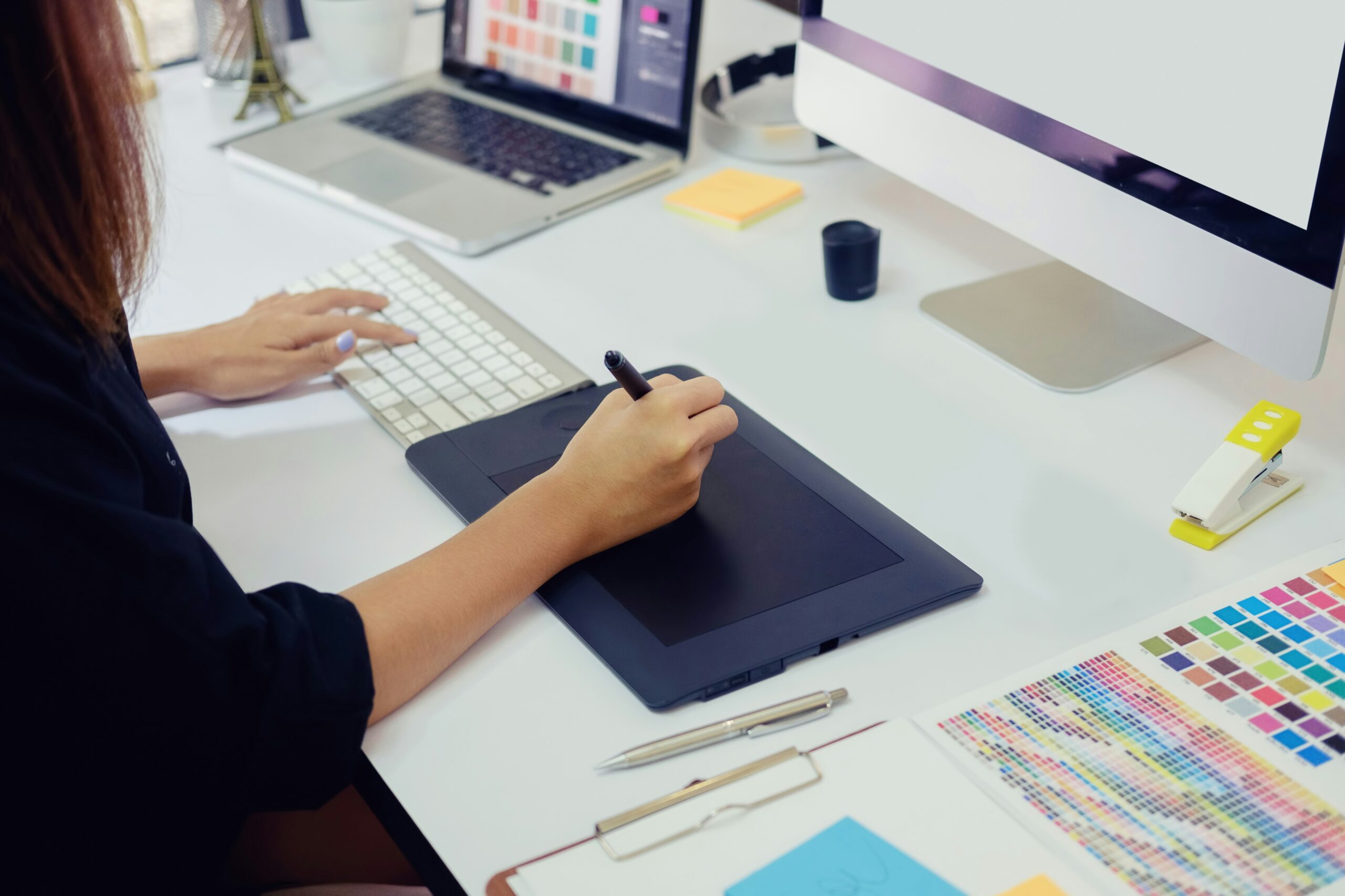 Graphic Design