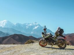 Thrills on Two Wheels How Mountain Biking and Motocross Share the Same Spirit