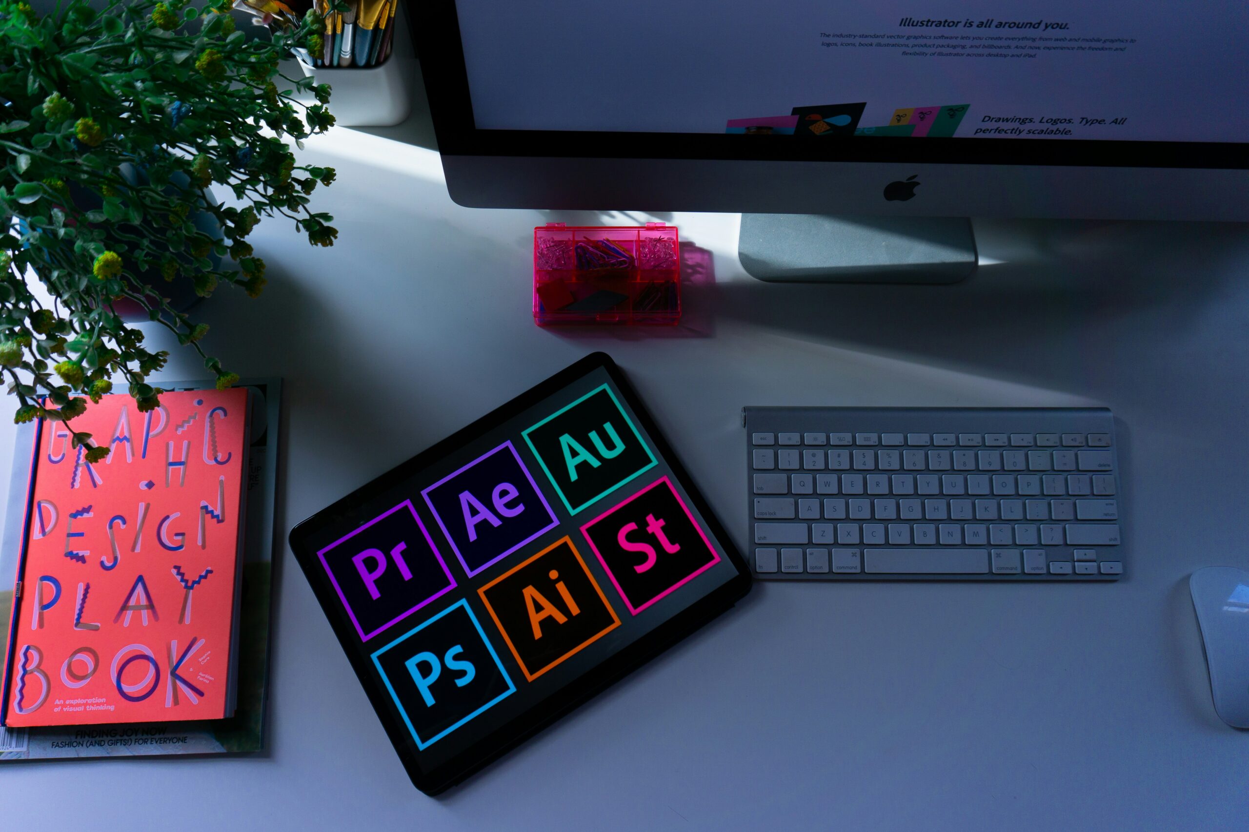 Using Graphic Design to Tell Stories That Inspire Through Visuals