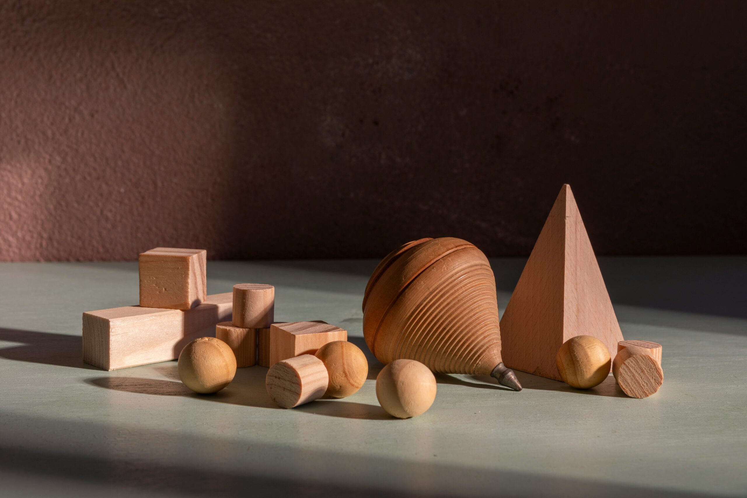 creative woodworking